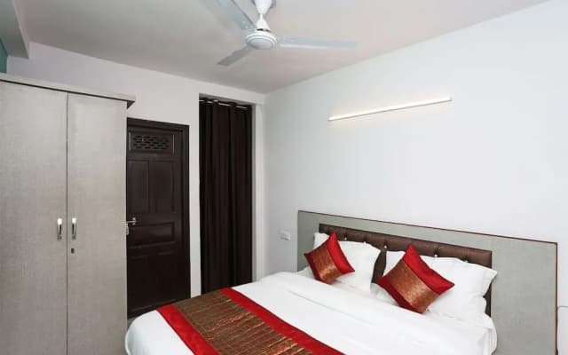 Anvi Hotels - photo 4