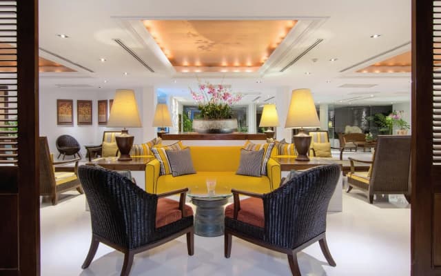 Siam Bayshore Pattaya - photo 2