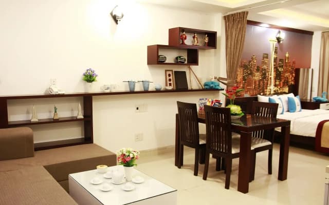 Mayfair Da Nang Hotel - photo 4