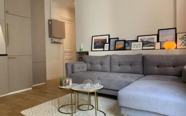 Cosy 1 Bed in the 11th Arr With Private Terrace - photo 3