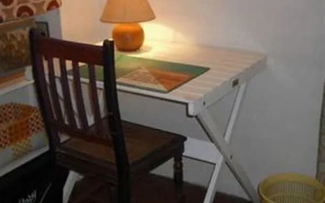 Bed Breakfast Place De Vosges 3 - photo 4