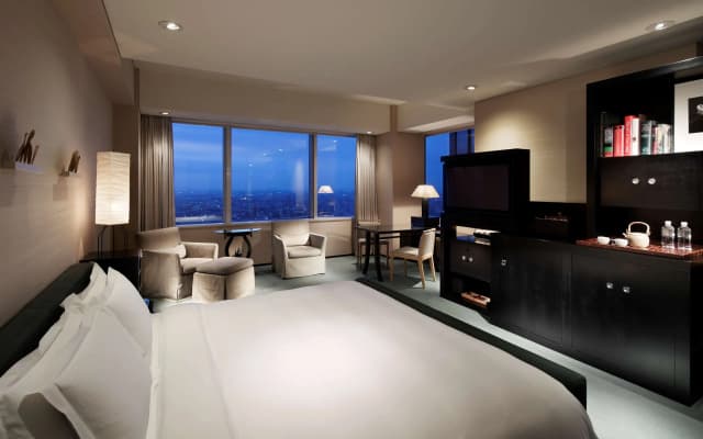 Park Hyatt Tokyo - photo 4