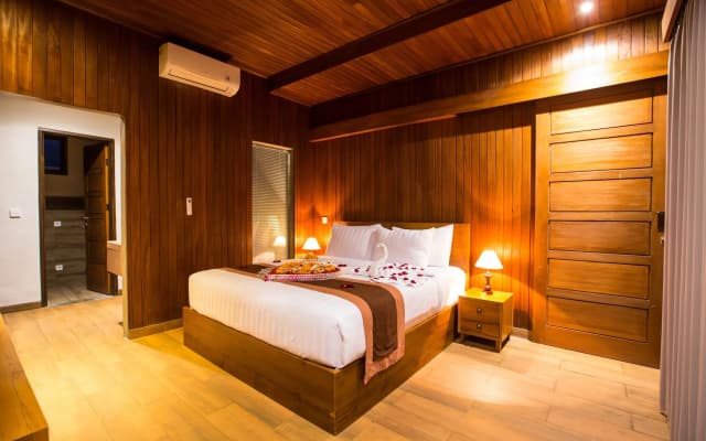 Seken Cottages Ubud - photo 4
