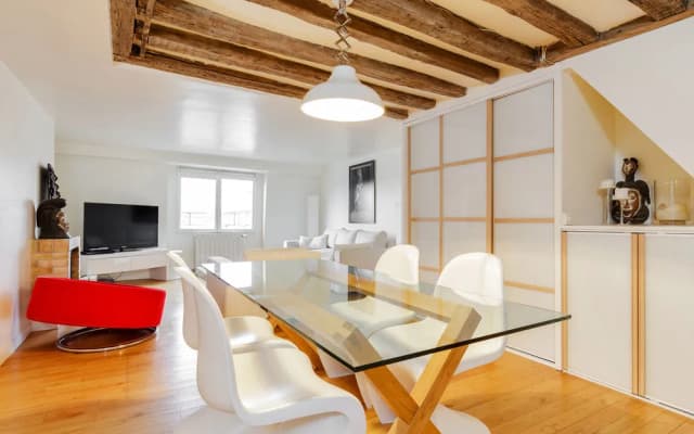 Aramis Duplex - photo 4