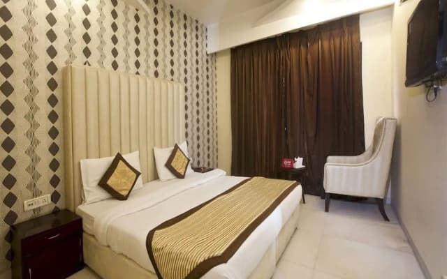 Capital O 312 Hotel Aster Inn - photo 4