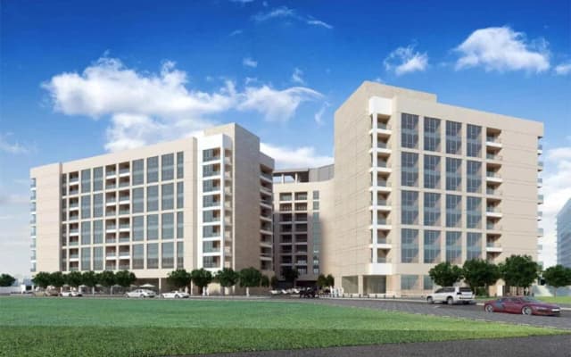 DoubleTree by Hilton Doha Downtown - photo 3