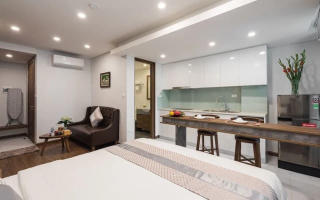 Narcissus Apartment - photo 4