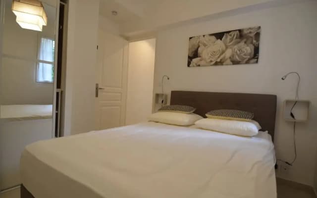 Amazing apartment 4 persons with big Terrace in Carré d'Or district in Nice - photo 3