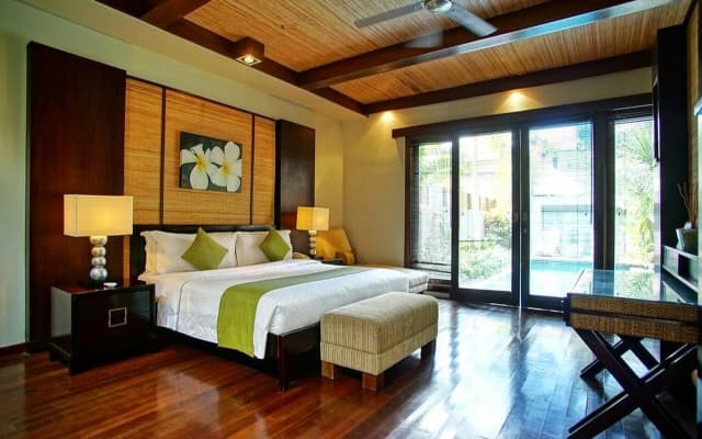 Le Jardin Villas Seminyak - photo 5