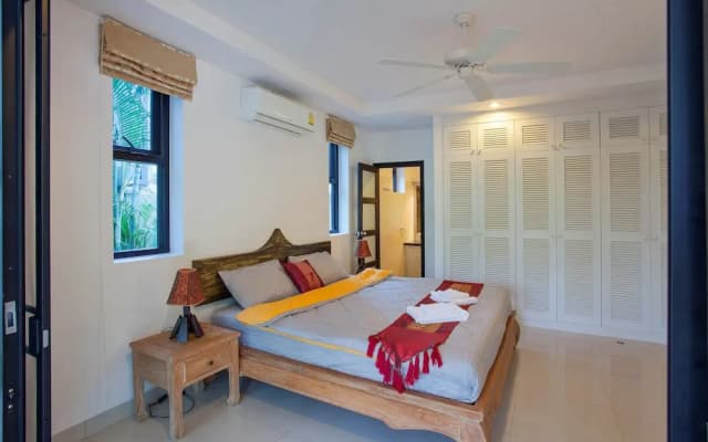 Villa Chloe - photo 3