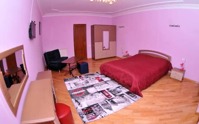 Hotel Relax - photo 5