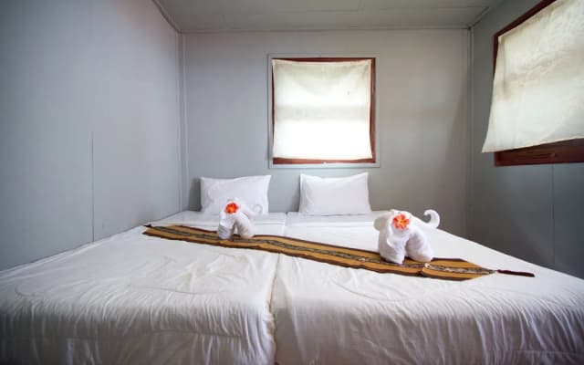 Chang Phueak Phagan Resort - photo 2