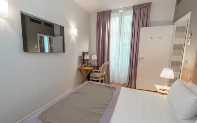 WHO - Windsor Hotel Opera - photo 3