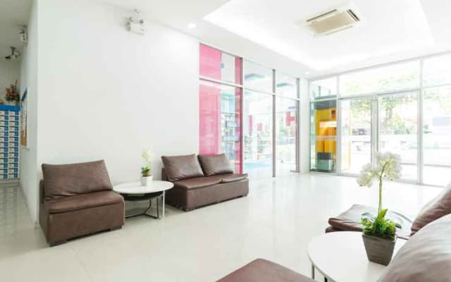 Jpark Residences @ Chinnakhet - photo 5