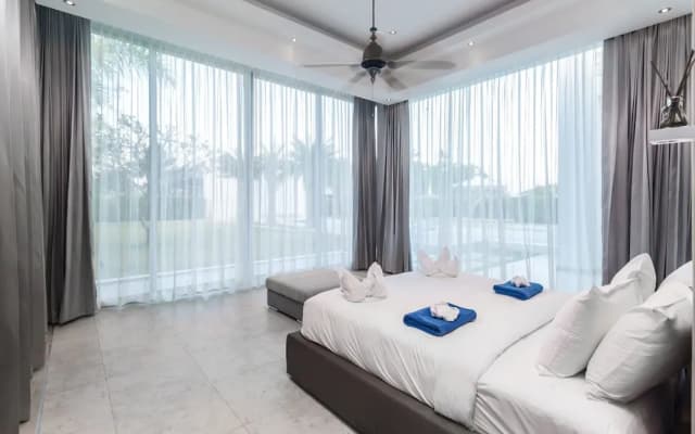 Gatsby Rawai Villa - photo 3