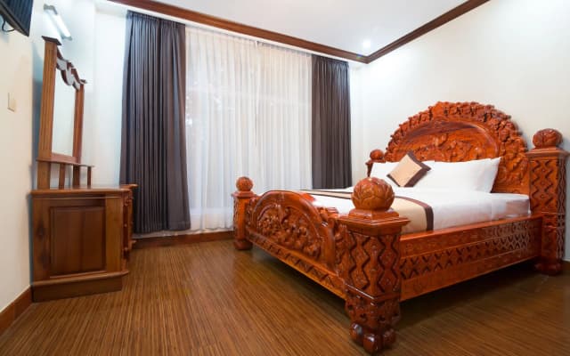 KT Apartment - photo 3