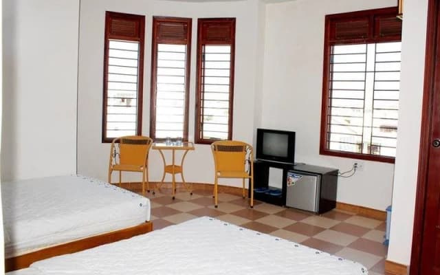 Camry Hotel - photo 2