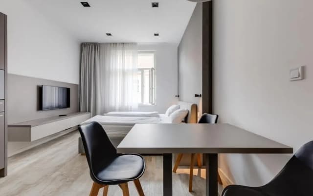 Lampi Hotel Prague - photo 2