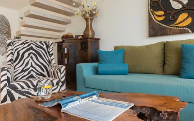 Mayula Villa 4 Beds Facing and Sea View - photo 2