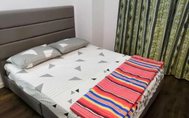 Mahkota Hotel Apartment Melaka - photo 5
