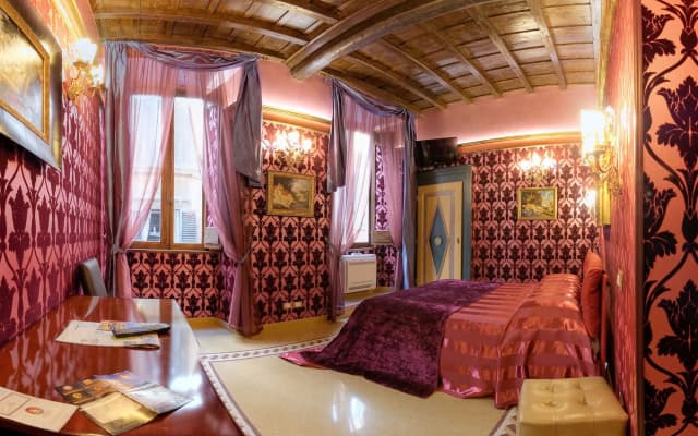 Antica Dimora De Michaelis - photo 4