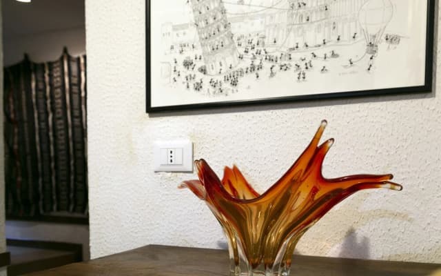 Santa Margherita Apt - photo 2