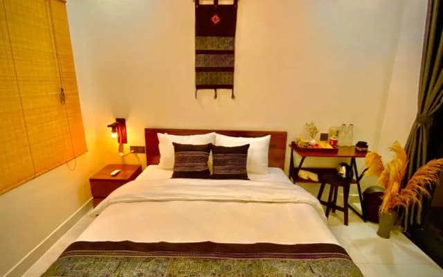 Herbs Spa Hotel Grand World Phu Quoc - photo 5