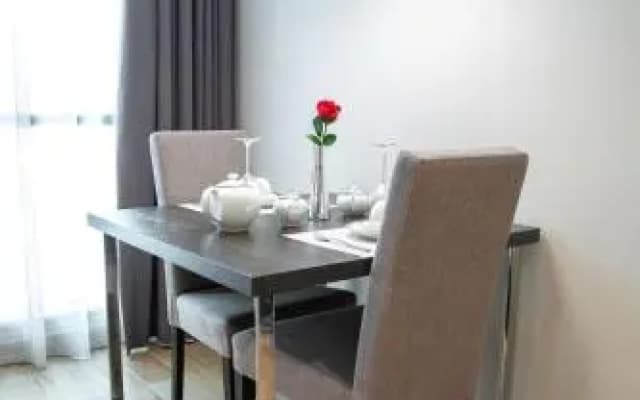 New Blue Rose Hotel - photo 4