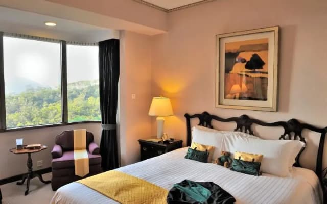 Parkview Suites - photo 2