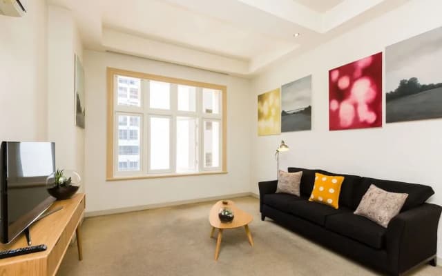 GEM, 1BDR Melbourne Apartment - photo 5