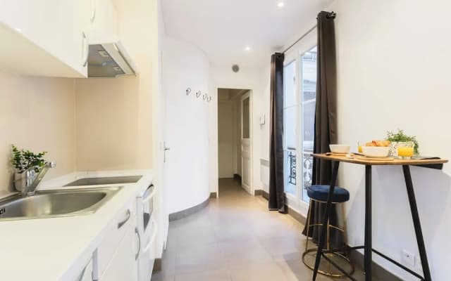 Latin Quarter - Seine Private Apartment - photo 3