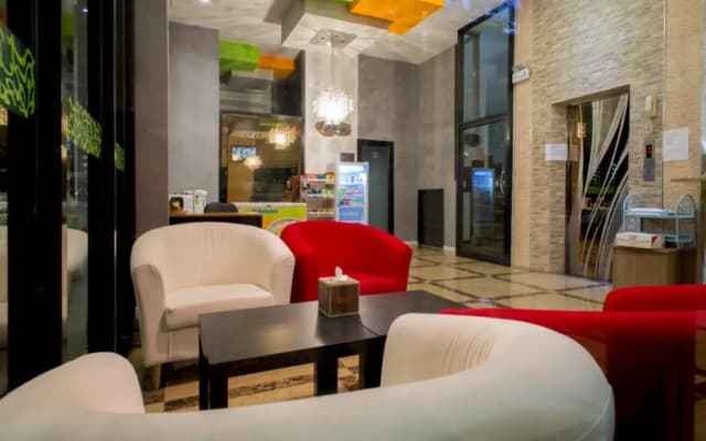 D Day Suite Ladprao - photo 2