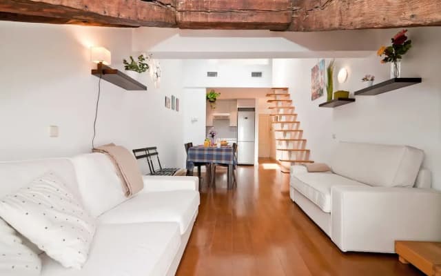 Apartamento Príncipe - photo 4