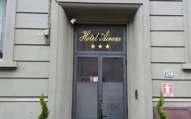 Hotel Airone - photo 2