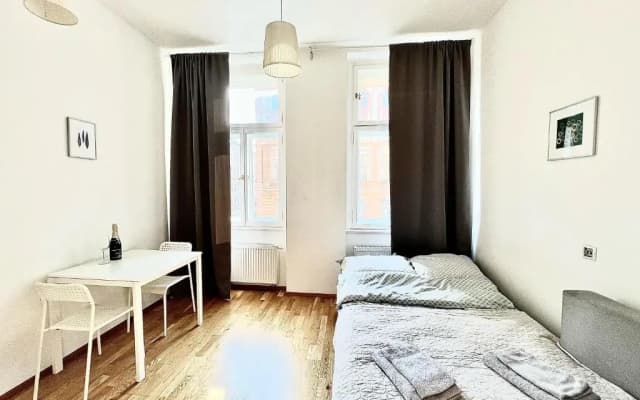 Maison Residence Prague - photo 3