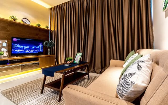 Geo38 Residences 2 by The Flash - photo 3