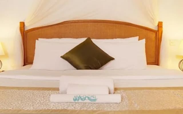 Madoogali Resort & Spa Maldives - photo 3