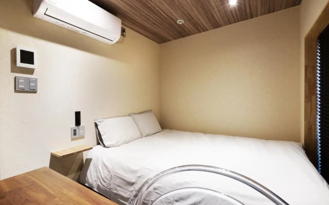 Real Life SANGENJAYA STUDIO 2Pax Shibuya - photo 3