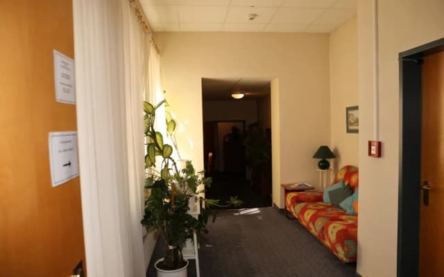 Hotel am Schottenpoint - photo 4