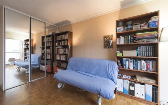 Place de la Bastille Flat - photo 2