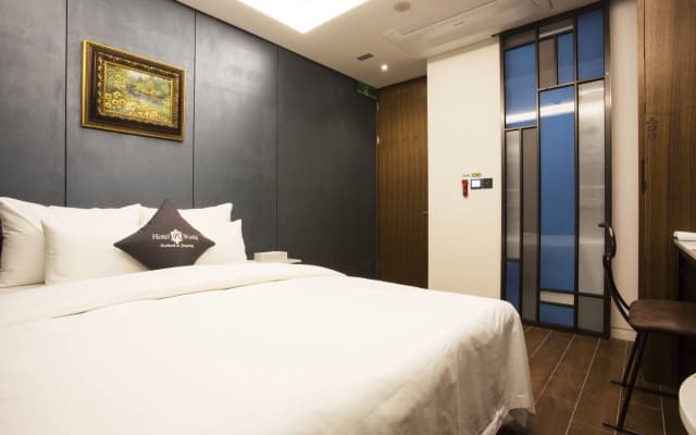 Hotel K World - photo 3