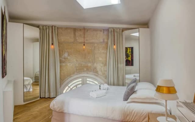 Fantastic 1BR Flat 100m Away From Oberkampf - photo 2