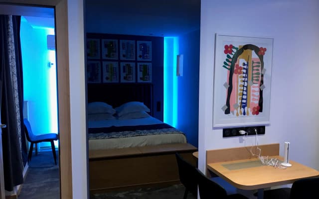 Aida Opera Hotel - photo 3