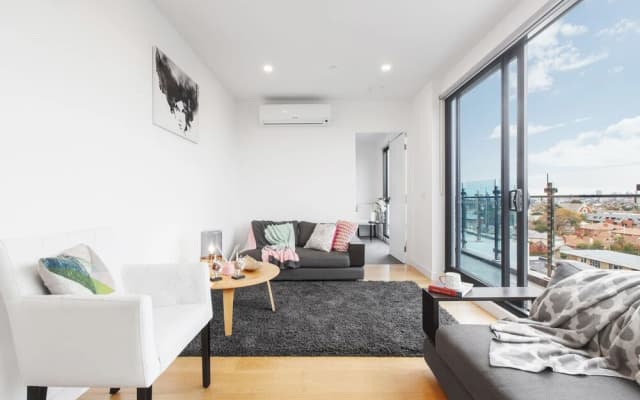 Luxury & City Views - Elsternwick - photo 3