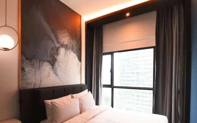 Reizz Residence - photo 3