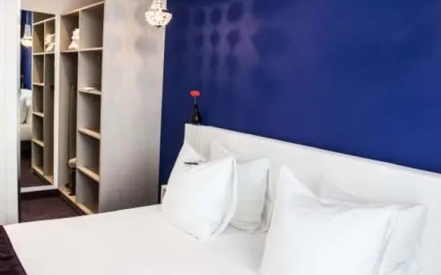 Westcord Art Hotel Amsterdam 3*** & Westcord Art Hotel Amsterdam 4**** - photo 3