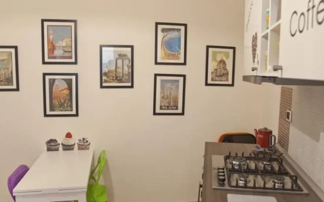 Casa Vacanza Donzella - photo 3
