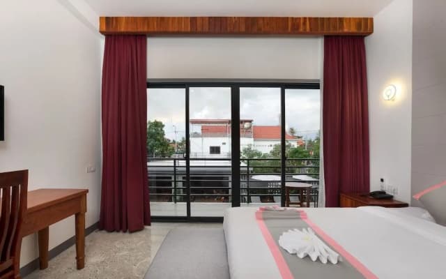 Phimean Home Suite - photo 4