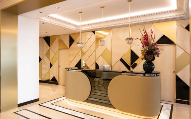 Hôtel Bowmann, a Small Luxury Hotel of the World - photo 2