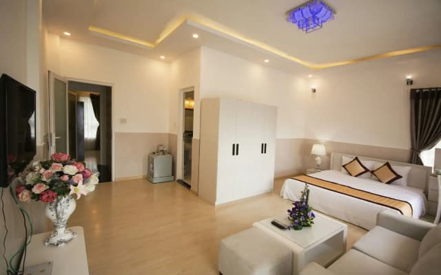 Godiva Phu Quoc Hotel - photo 4